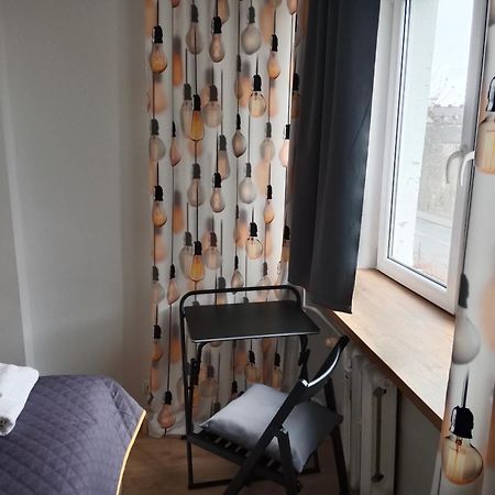Apartament Dwupokojowy Ostrowiec Świętokrzyski Екстериор снимка