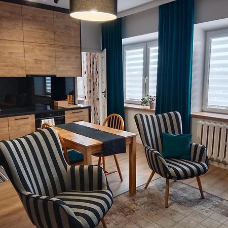 Apartament Dwupokojowy Ostrowiec Świętokrzyski Екстериор снимка