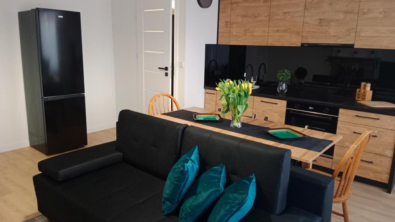 Apartament Dwupokojowy Ostrowiec Świętokrzyski Екстериор снимка