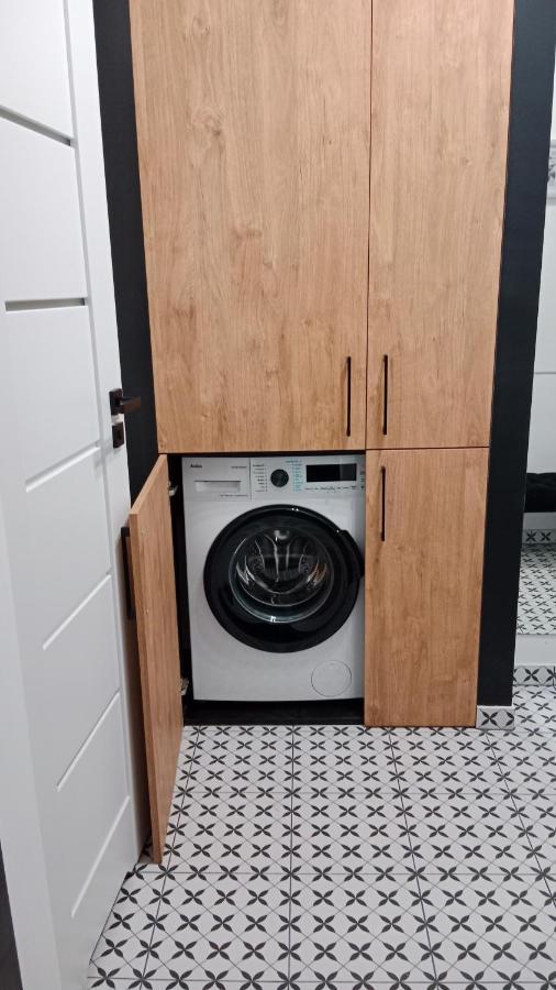 Apartament Dwupokojowy Ostrowiec Świętokrzyski Екстериор снимка