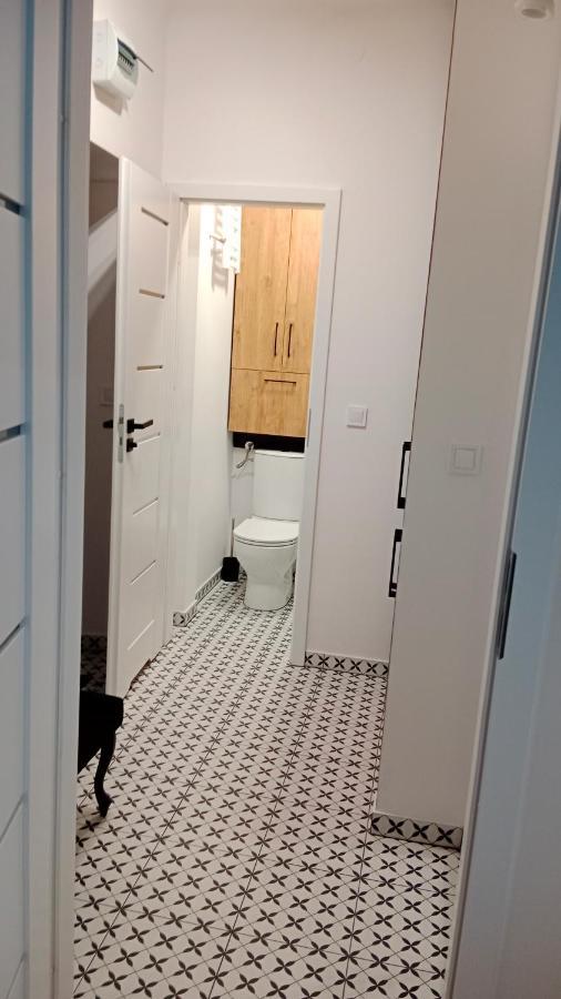 Apartament Dwupokojowy Ostrowiec Świętokrzyski Екстериор снимка