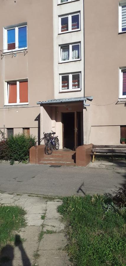Apartament Dwupokojowy Ostrowiec Świętokrzyski Екстериор снимка