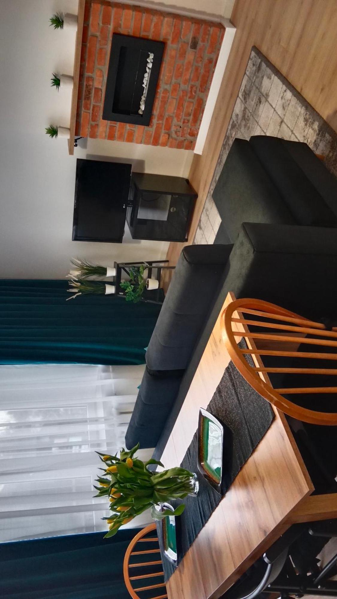 Apartament Dwupokojowy Ostrowiec Świętokrzyski Екстериор снимка